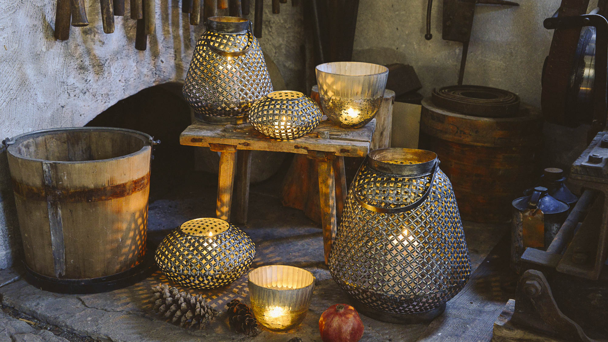Arte Wohnaccessoires
