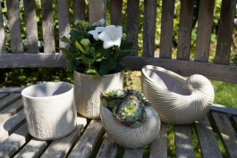 ARTE WOHNACCESSOIRES