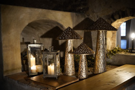 ARTE WOHNACCESSOIRES