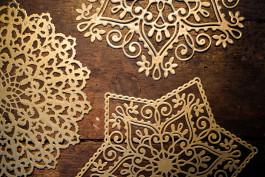 ARTE WOHNACCESSOIRES