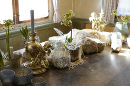 ARTE WOHNACCESSOIRES