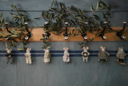 Arte Wohnaccessoires