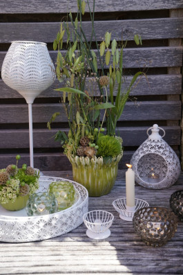 ARTE WOHNACCESSOIRES