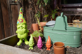 ARTE WOHNACCESSOIRES